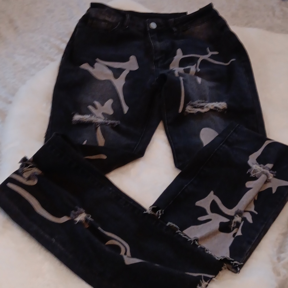 Shein jeans